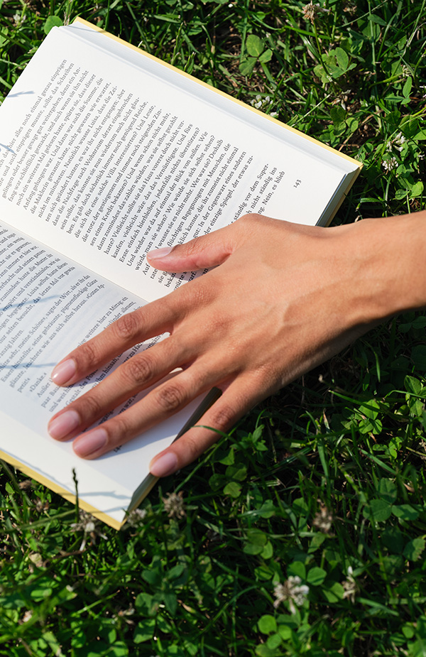 Außergewöhnliche Bücher